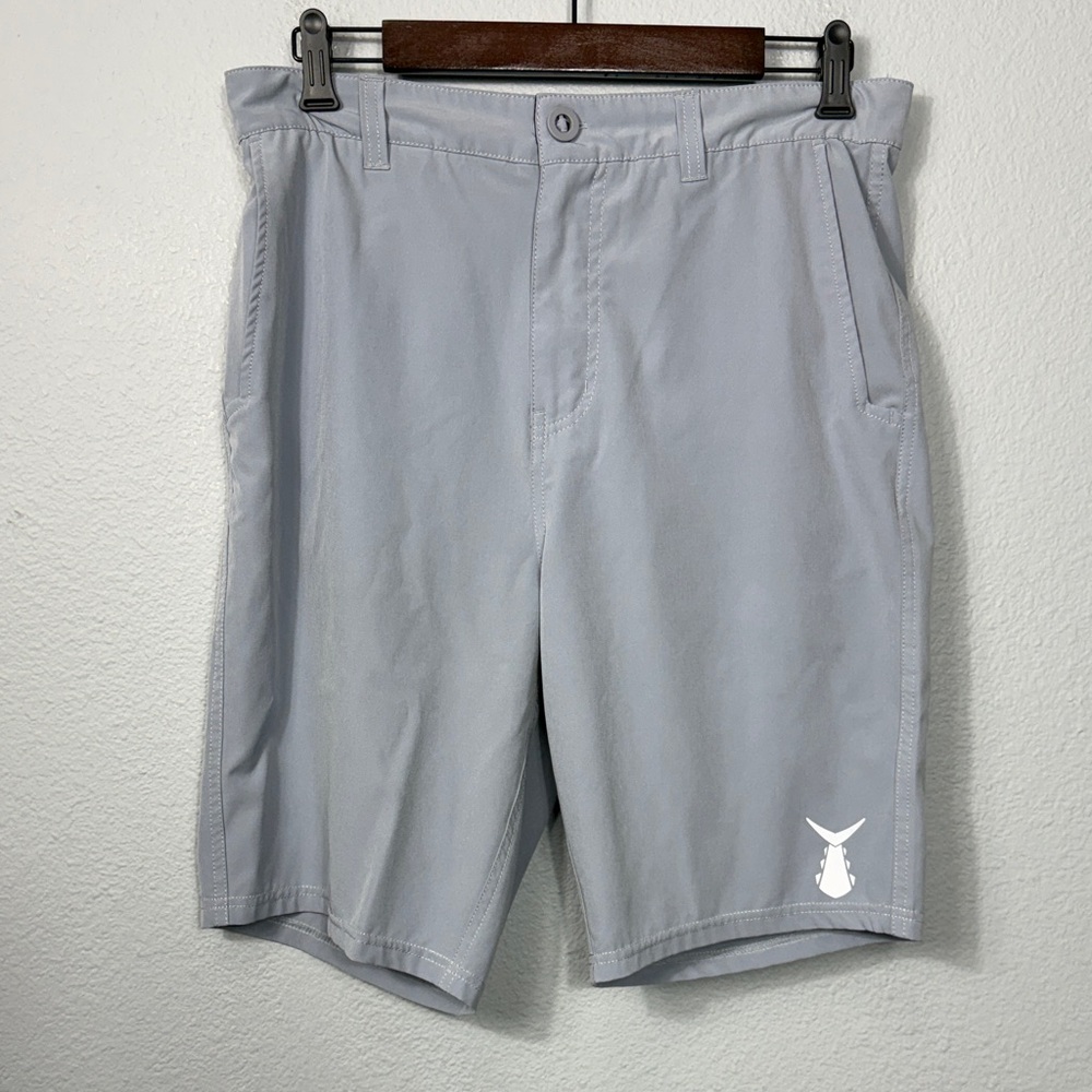 Tunaskin Men's Shoal‎ Shorts